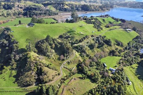 Photo of property in 47 Panekaha Road, Wainui, Opotiki, 3198