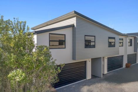 Photo of property in 54e Willoughby Street, Whitiora, Hamilton, 3200