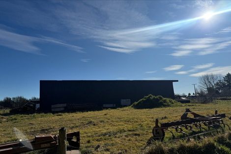 Photo of property in 65 Woodbury Road, Orari Bridge, Geraldine, 7991