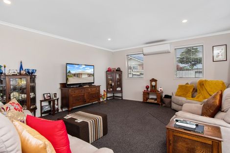 Photo of property in 91 Roberts Street, Waihi, 3610