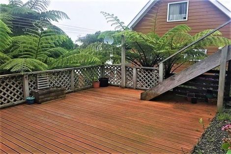 Photo of property in 3/10 Whaui Street, Vogeltown, Wellington, 6021