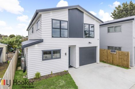 Photo of property in 94 Thompson Terrace, Manurewa, Auckland, 2102
