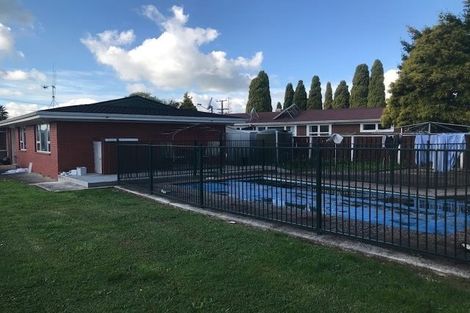 Photo of property in 13 Yorkshire Road, Silverdale, Hamilton, 3216