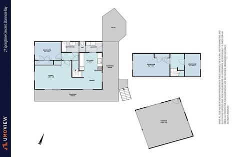 Photo of property in 27 Springtime Crescent, Stanmore Bay, Whangaparaoa, 0932