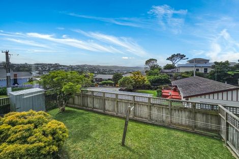 Photo of property in 3 Chesterton Street, Johnsonville, Wellington, 6037