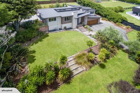 Photo of property in 49 Freshfields Road, Waimauku, 0812