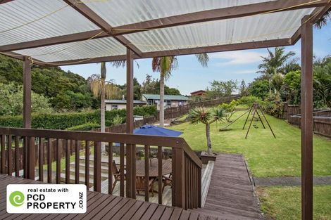 Photo of property in 16 Ranfurly Place, Te Kamo, Whangarei, 0112