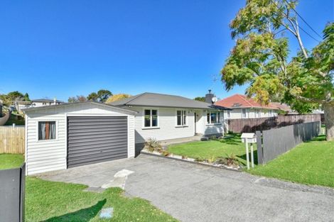 Photo of property in 4 Kay Road, Manurewa, Auckland, 2102