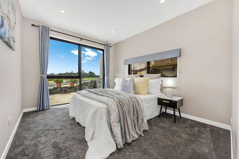 Photo of property in 4 Alluvial Street, Flat Bush, Auckland, 2019