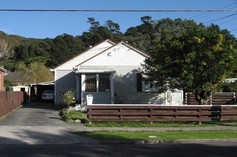 Photo of property in 31 Feist Street, Naenae, Lower Hutt, 5011