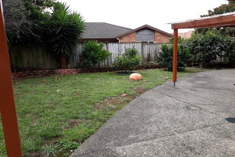Photo of property in 31 Belcoo Crescent, East Tamaki, Auckland, 2013