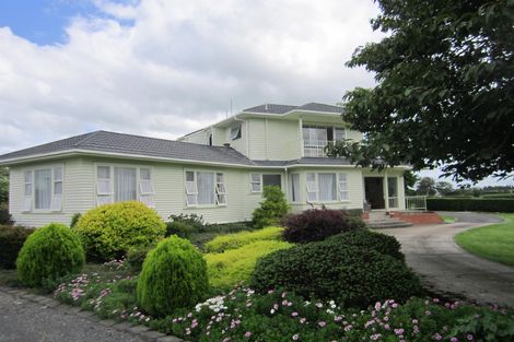 Photo of property in 300 Seddon Road, Waitoa, Te Aroha, 3393