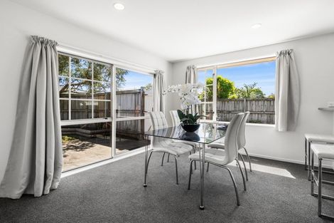 Photo of property in 5/12 Frankleigh Street, Somerfield, Christchurch, 8024