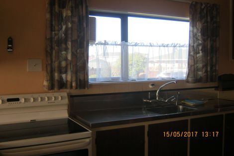 Photo of property in 8 Flatman Crescent, Geraldine, 7930