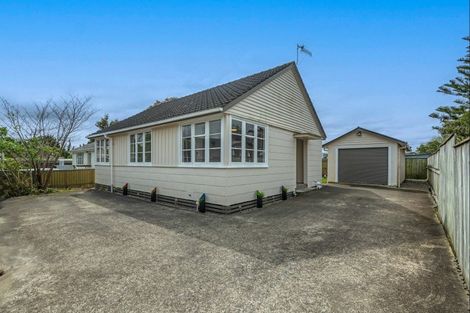 Photo of property in 197 Vogel Street, Roslyn, Palmerston North, 4414