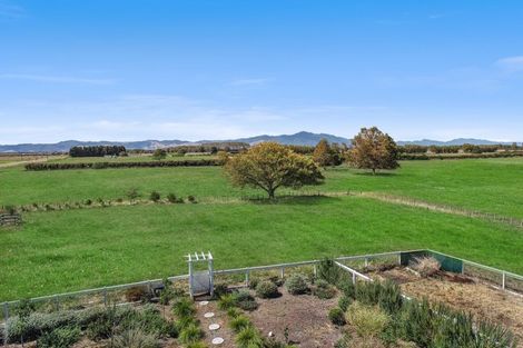 Photo of property in 390 Paeroa-tahuna Road, Springdale, Waitoa, 3380