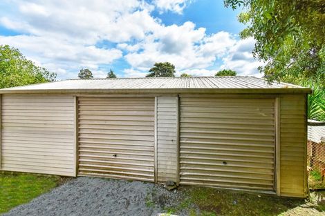Photo of property in 4 Dulcie Place, Red Hill, Papakura, 2110