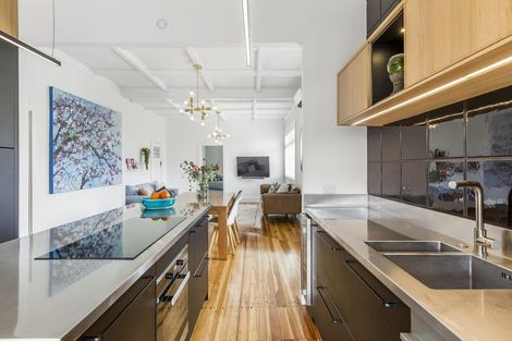 Photo of property in 134b Church Street, Onehunga, Auckland, 1061