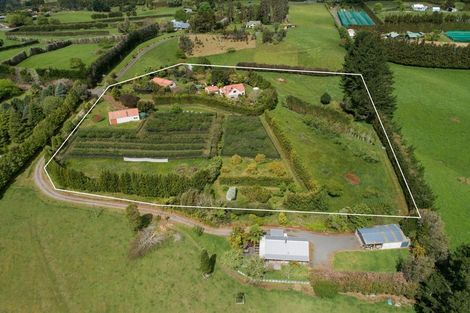 Photo of property in 297d Ross Road, Whakamarama, Tauranga, 3179