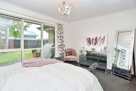 Photo of property in 147 Burwood Road, Burwood, Christchurch, 8083