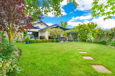 Photo of property in 1 Russell Robertson Drive, Havelock North, 4130