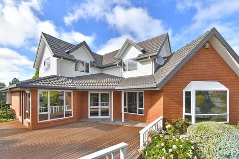 Photo of property in 14 Rubens Place, Burnside, Christchurch, 8053