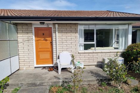 Photo of property in 3/20 Geraldine Street, Edgeware, Christchurch, 8013