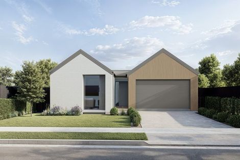 Photo of property in 34 Greenslade Drive, Lincoln, 7674