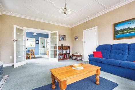 Photo of property in 25 Glendining Avenue, North East Valley, Dunedin, 9010
