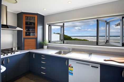 Photo of property in 799 Brighton Road, Ocean View, Dunedin, 9035