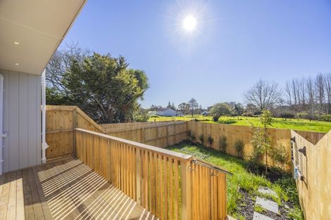 Photo of property in 18/35 Young Crescent, Drury, 2113