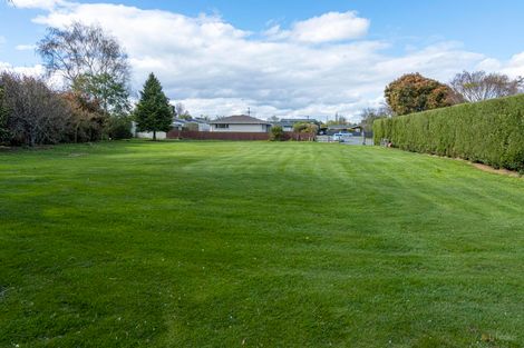 Photo of property in 3 Bell Street, Geraldine, 7930