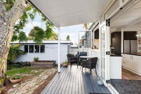 Photo of property in 84 Albert Street, Hamilton East, Hamilton, 3216