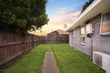 Photo of property in 60 Ben Nevis Drive, Broomfield, Christchurch, 8042