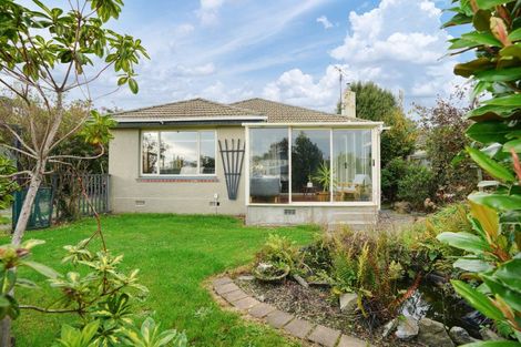 Photo of property in 553 Tay Street, Hawthorndale, Invercargill, 9810