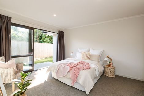 Photo of property in 4a Montgomery Terrace, Hokowhitu, Palmerston North, 4410