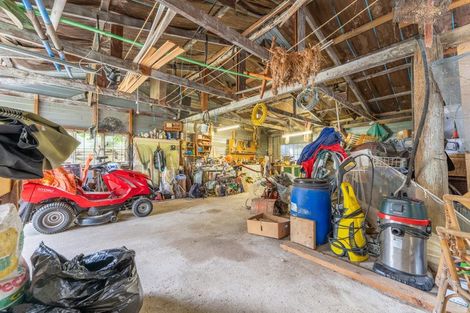 Photo of property in 210 Ardgowan Road, Ardgowan, Oamaru, 9492