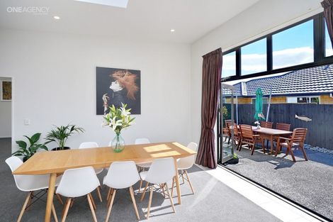 Photo of property in 4 Allison Crescent, Kaiapoi, 7630