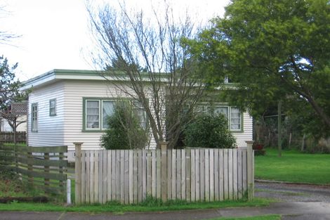 Photo of property in 11 Allenby Street, Lansdowne, Masterton, 5810