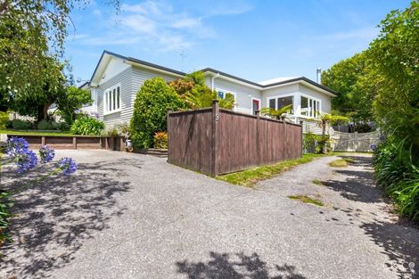 Photo of property in 9 Bermer Road, Belmont, Lower Hutt, 5010