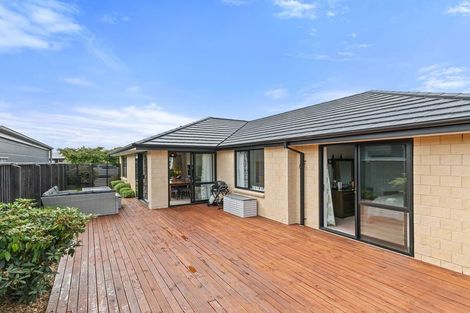 Photo of property in 4 Winterbourn Street, Kaiapoi, 7630