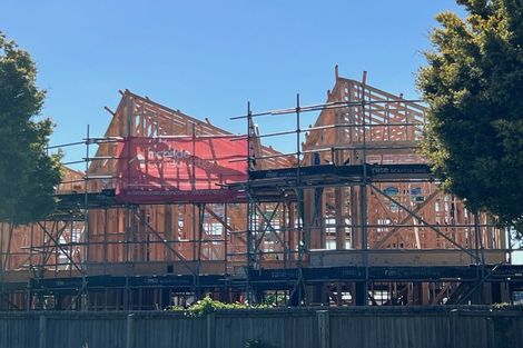 Photo of property in 3/133 Blighs Road, Strowan, Christchurch, 8052