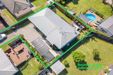 Photo of property in 4b Hayward Court, Te Puke, 3119
