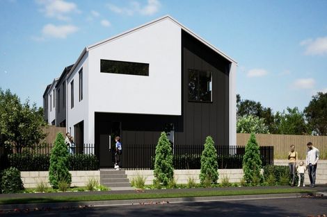 Photo of property in 34 Brittan Street, Linwood, Christchurch, 8011