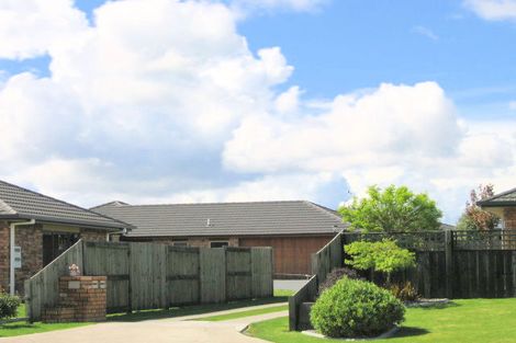 Photo of property in 9 Hulme Place, Owhata, Rotorua, 3010