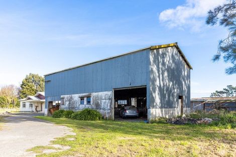 Photo of property in 404 Waitohi Road, Rongotea, Palmerston North, 4476