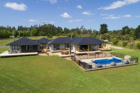 Photo of property in 409 Puketotara Road, Waipapa, Kerikeri, 0295
