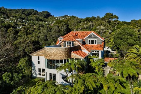 Photo of property in Wilton House, 1 Wilton Bush Road, Wilton, Wellington, 6012