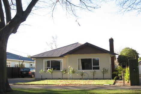 Photo of property in 74 Severn Street, St Albans, Christchurch, 8014