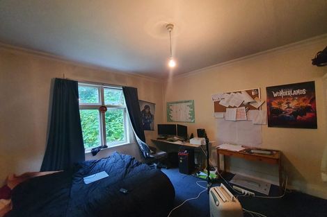 Photo of property in 21 Essex Street, Aro Valley, Wellington, 6021